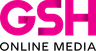 GSH Online Media logo