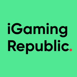 iGaming Republic logo