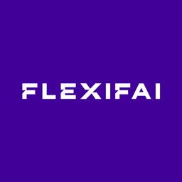 FLEXIFAI  logo