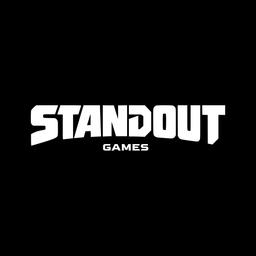 Standout Games logo