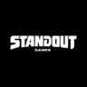 Standout Games logo