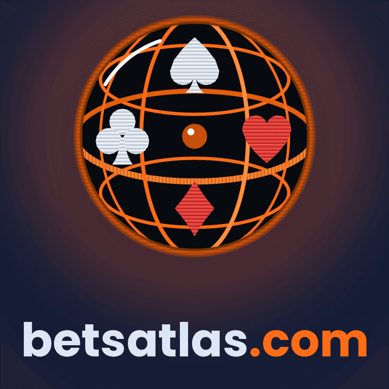 Betsatlas logo