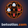 Betsatlas logo