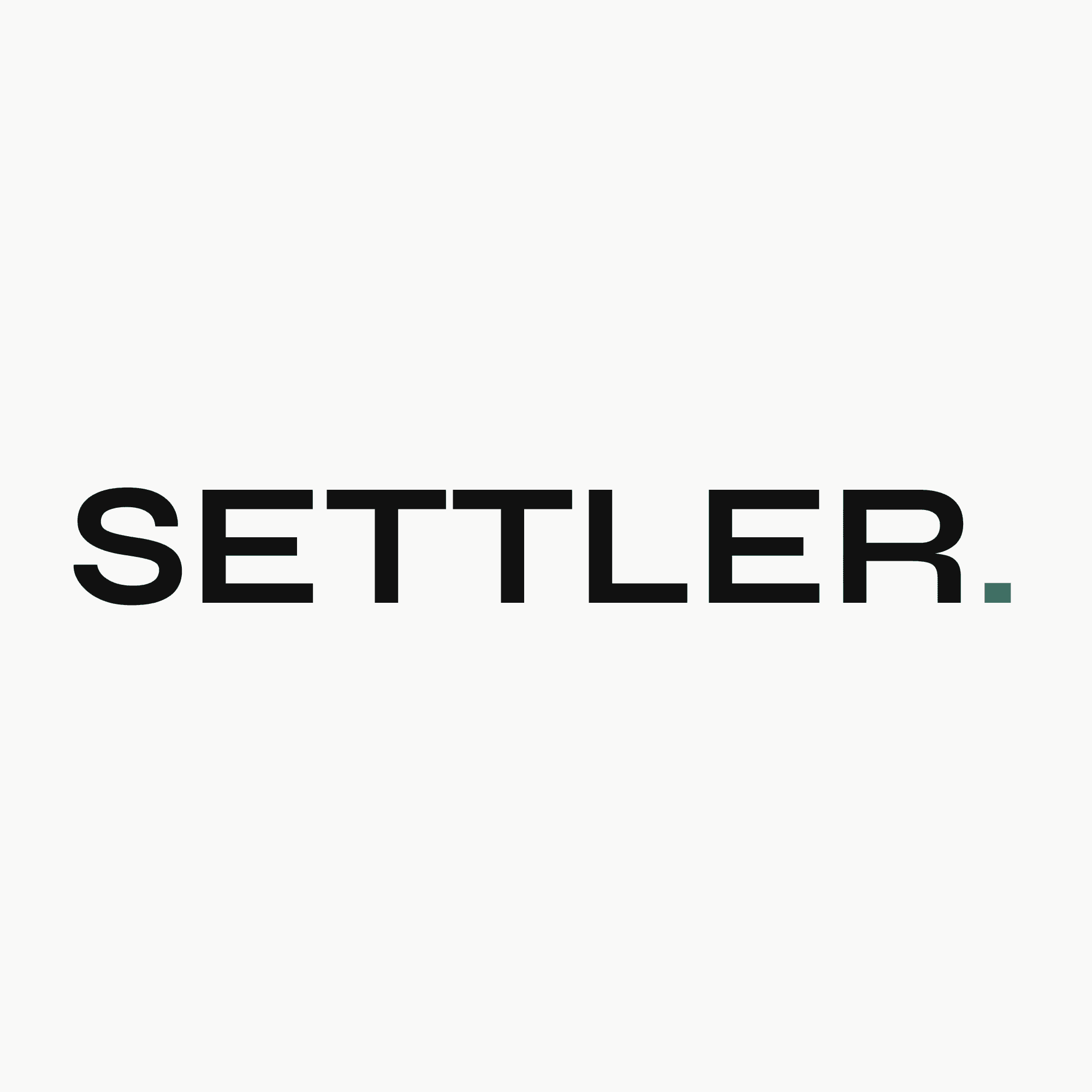 Settler logo