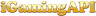 Igamingapis logo