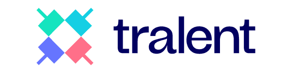 TRALENT LLC logo