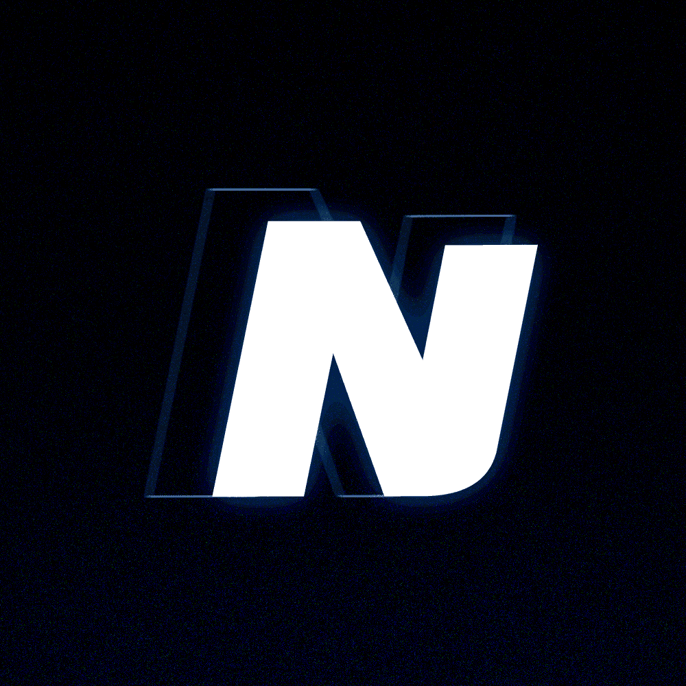 Nodrus logo