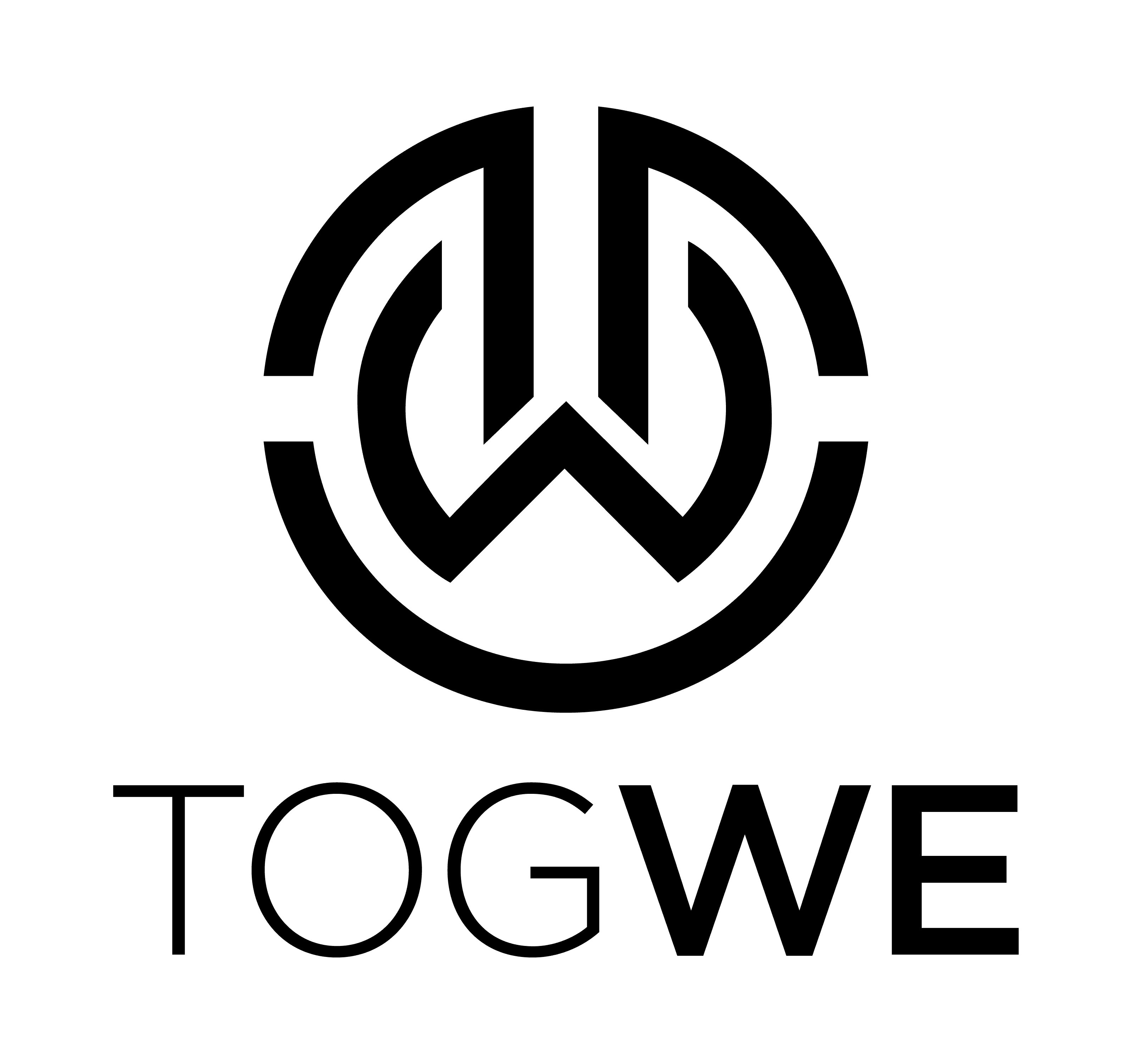 Togwe Private Limited logo