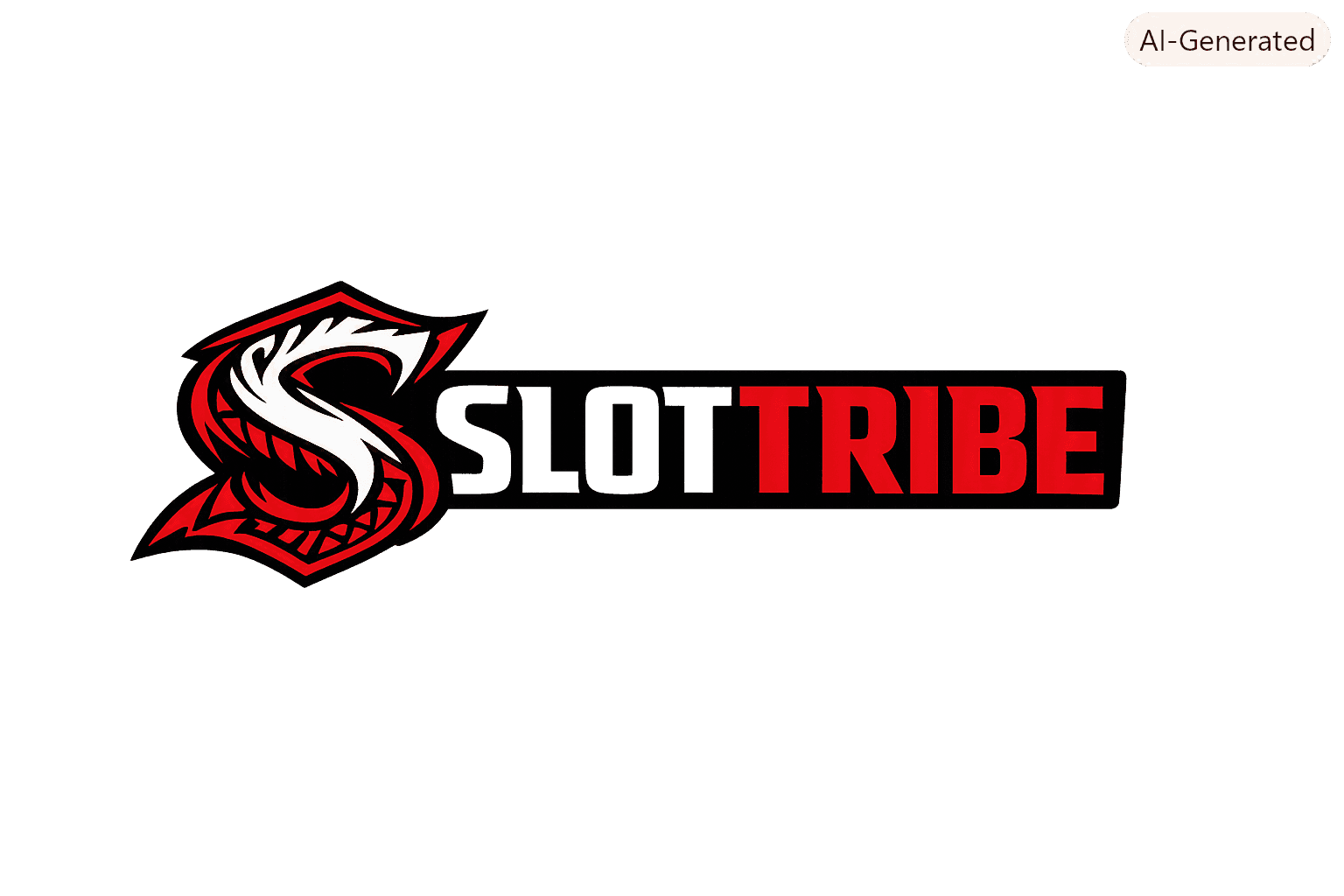 SlotTribe logo