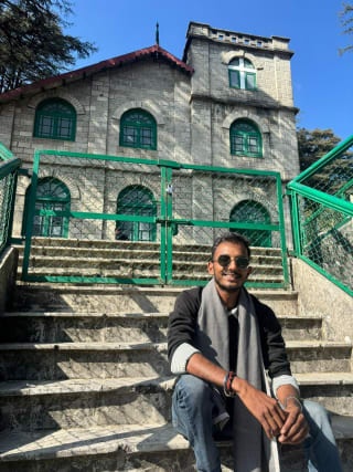 Divyanshu Srivastav avatar