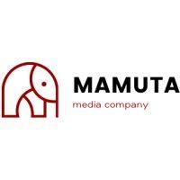 Mamuta Media logo