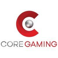CORE Gaming Ltd logo