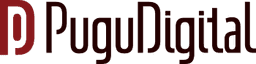 Pugu Digital Ltd logo