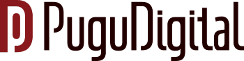 Pugu Digital Ltd logo