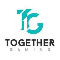 Together Gaming logo