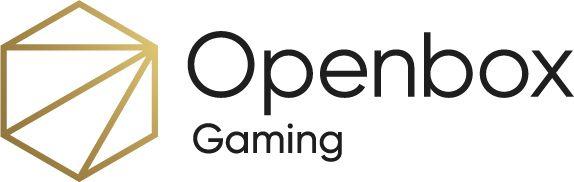 Openbox Gaming logo