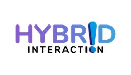 Hybrid Interaction logo