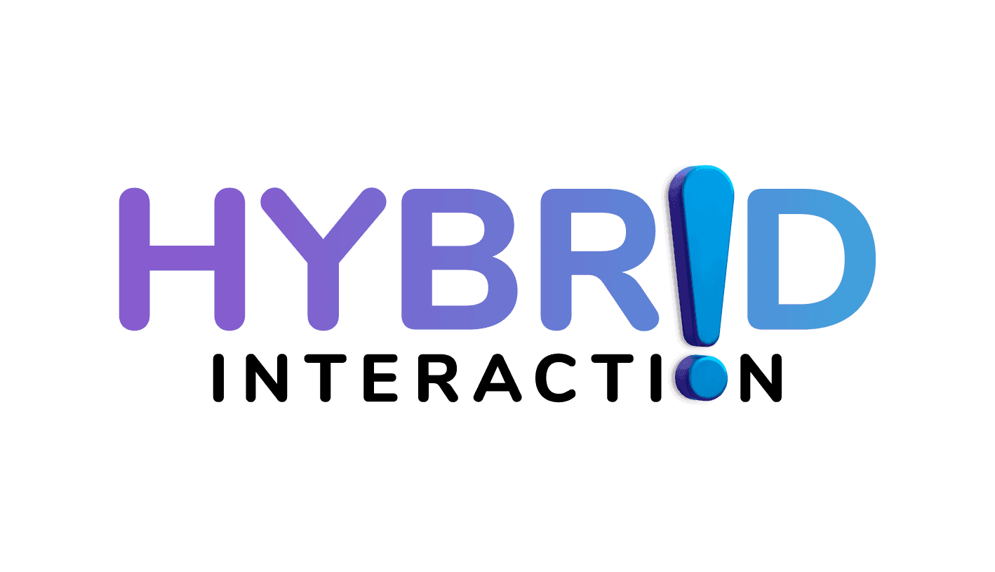 Hybrid Interaction logo