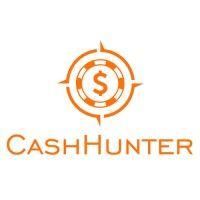 CashHunter logo