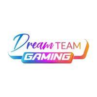 Dream Team Gaming logo