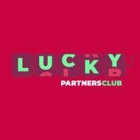 Lucky Partners Club logo