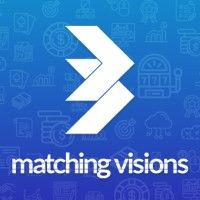 MatchingVisions.com logo