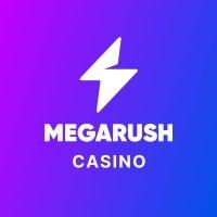 MegaRush logo