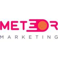 Meteor Marketing Ltd logo