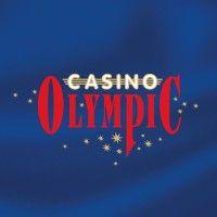 Olympic Casino Latvia logo