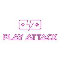PlayAttack Affiliates logo