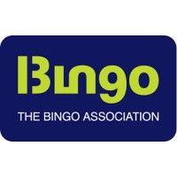 THE BINGO ASSOCIATION LIMITED logo