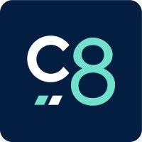 Continent 8 Technologies  logo