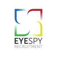 EyeSpy Recruitment - iGaming Specialists logo