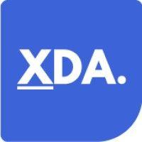 XDA Unified iGaming Crypto & Banking logo