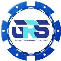 Gaming Recruitment Solutions logo