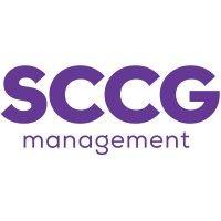 SCCG Management logo