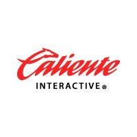 Caliente Interactive logo