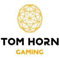 Tom Horn Gaming logo