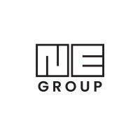 NE Group logo