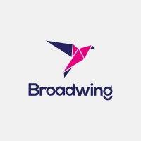 Broadwing Recruitment logo