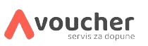 Avoucher logo