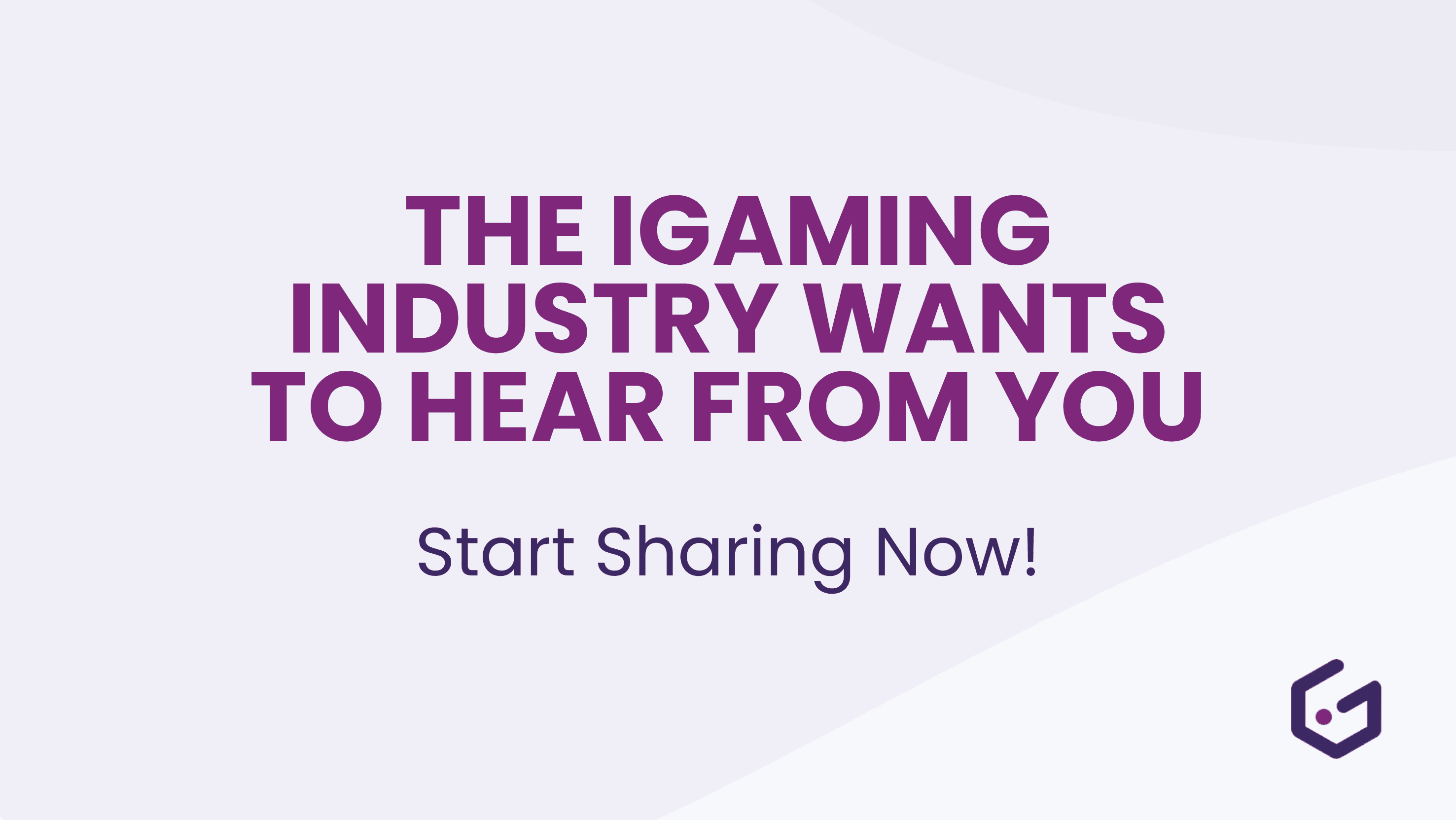 OnlyiGaming Launches News Section Giving Every iGaming Company a Voice news featured image