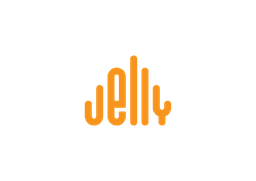 Jelly Entertainment logo