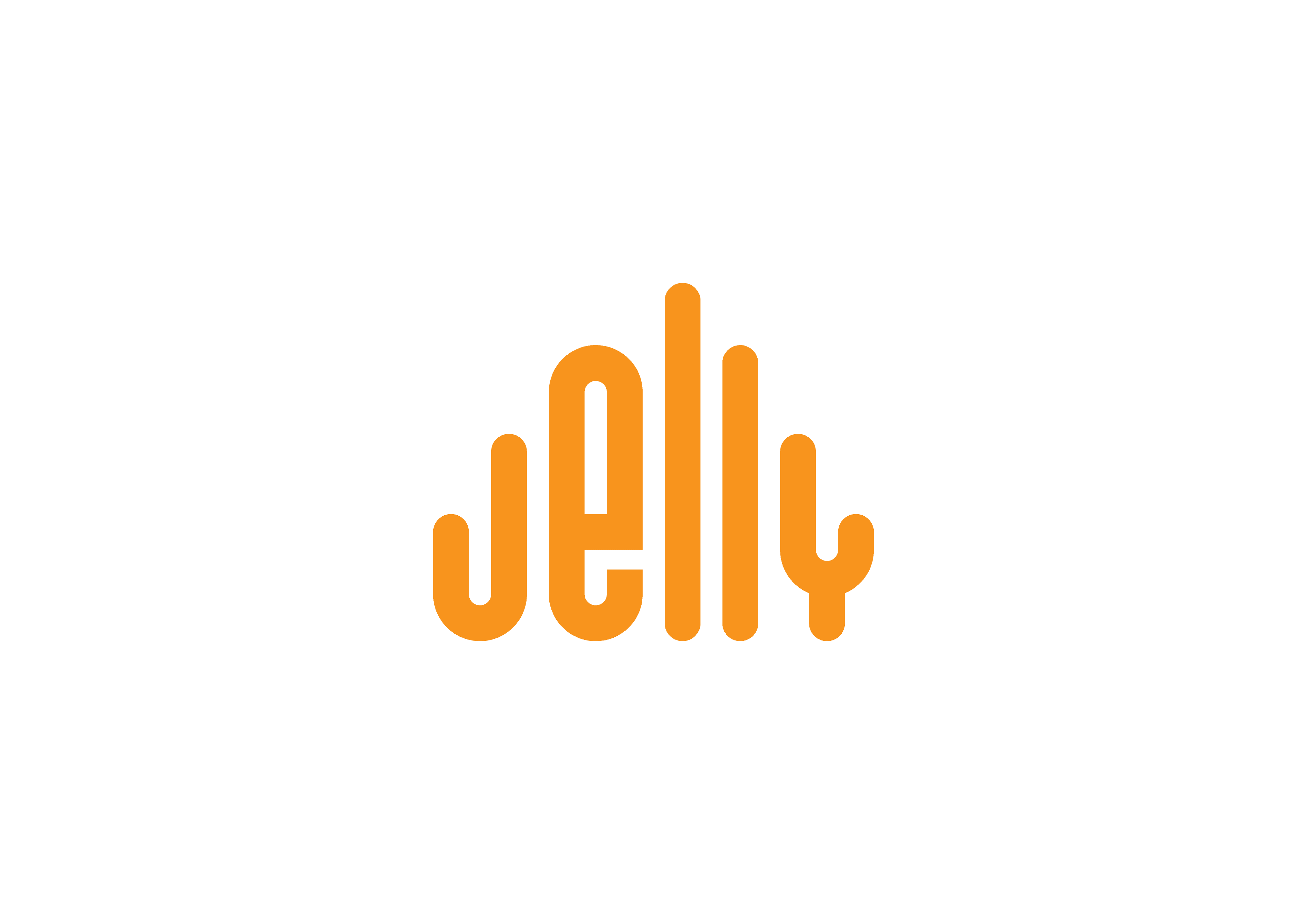 Jelly Entertainment logo