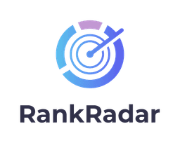 RankRadar.io logo
