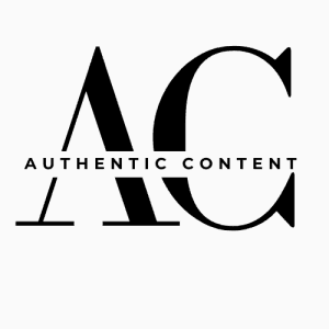 Authentic Content logo