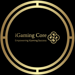 iGaming Core logo