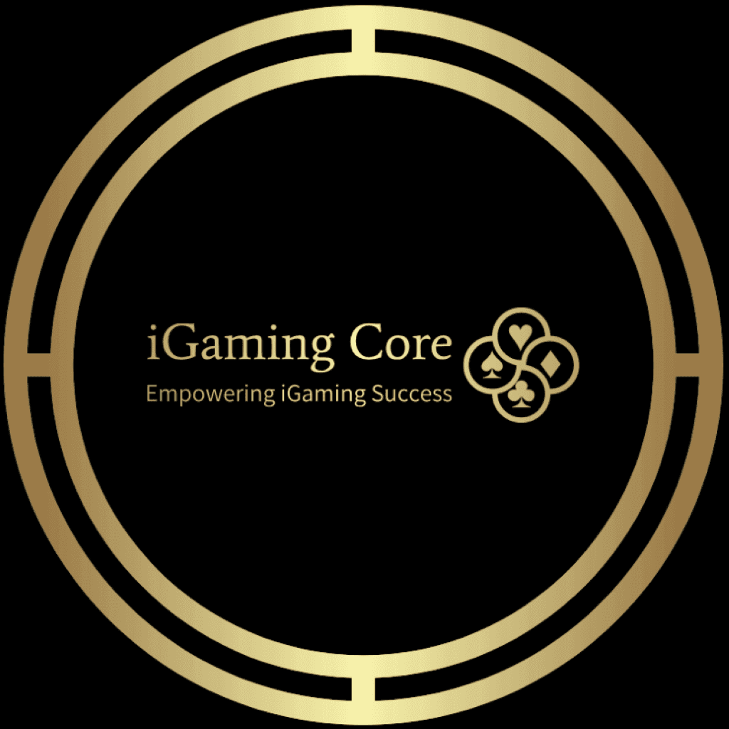 iGaming Core logo