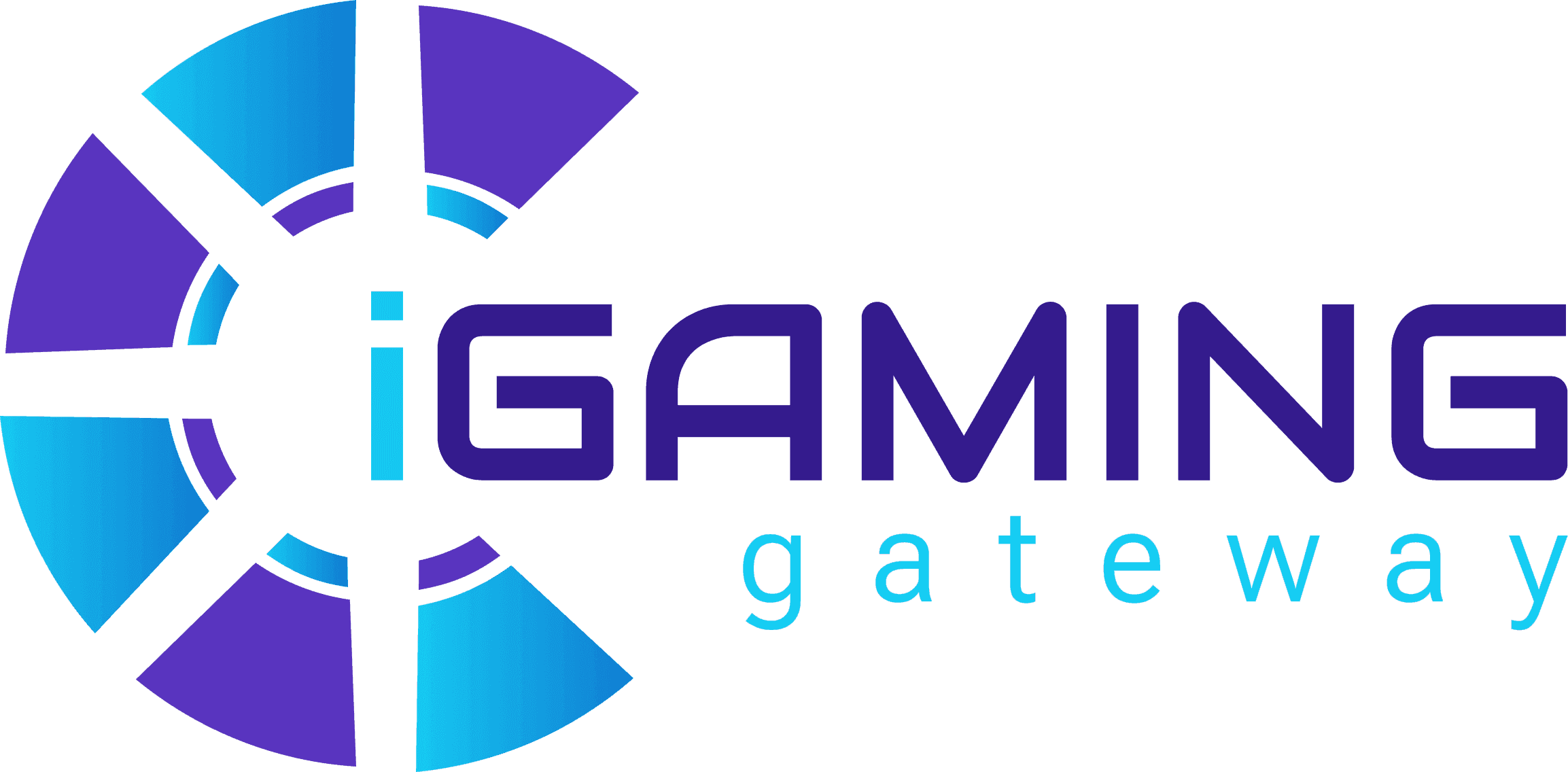 iGaming Gateway logo