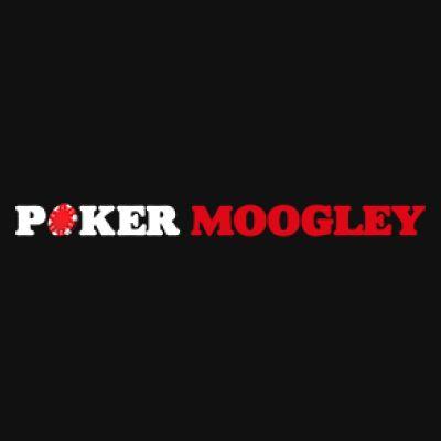 Pokermoogley logo